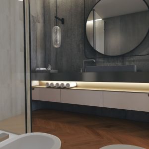 Bagno Padronale_